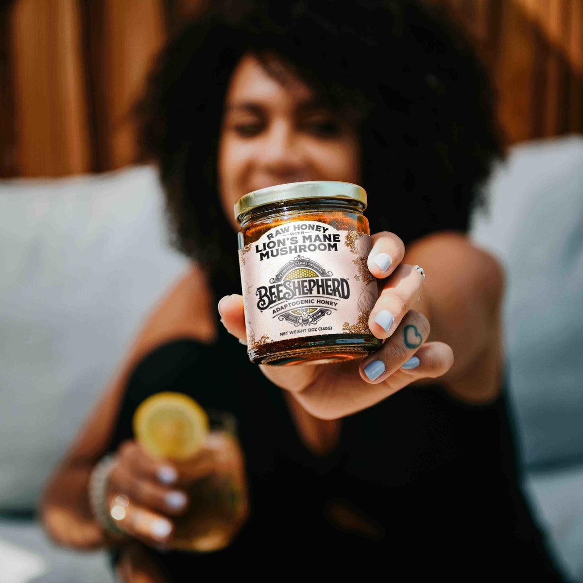 Bee Shepherd's Honey Club – Frangiosa Farms