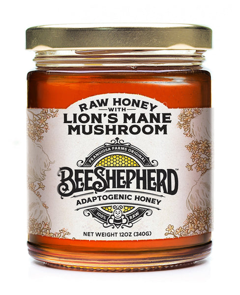 Bee Shepherd's Honey Club
