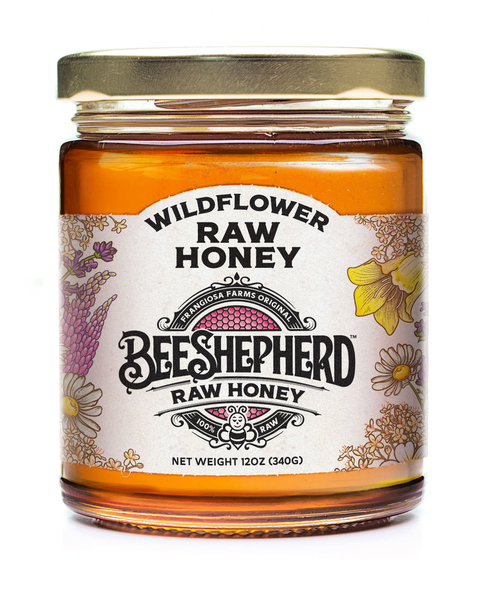 Adopt a Honey Bee Share - Queen Bee – Frangiosa Farms