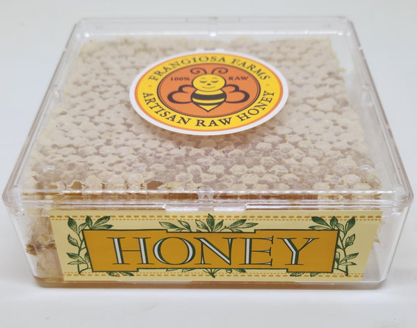 12.3oz Honeycomb chunk 4"x4"